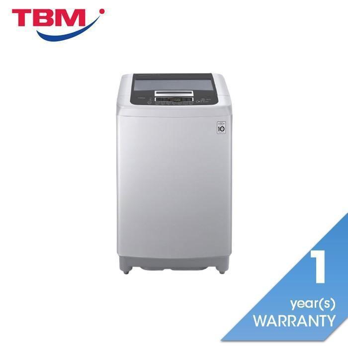 LG T2313VSPM Top Load Washer 13.0Kg With Smart Inverter | TBM Online