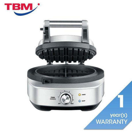 Breville BWM520 Waffle Maker | TBM Online