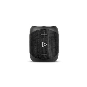 Sharp GXBT180(BK) Sharp Portable Speaker Rms 14W Built In Rechargeable Battery Black | TBM Online