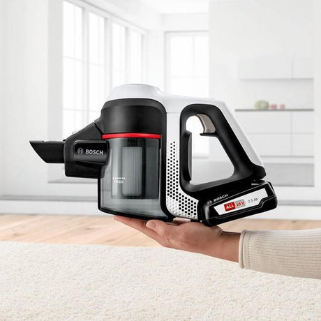 Bosch BCS61113 Cordless Vacuum Cleaner | TBM Online