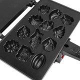 Takada TKL6 Dough Cake Toaster | TBM Online