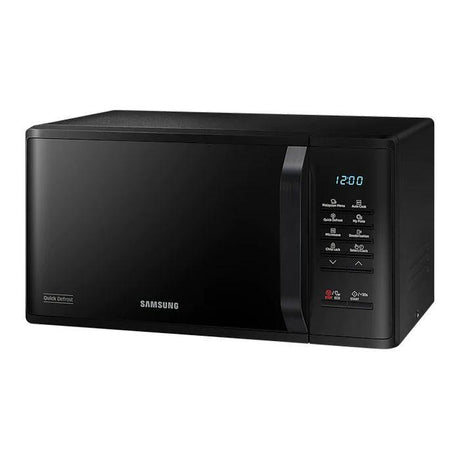 Samsung MS23K3513AK/SM Mwo G23L 1150W Ceramic Enamel | TBM Online