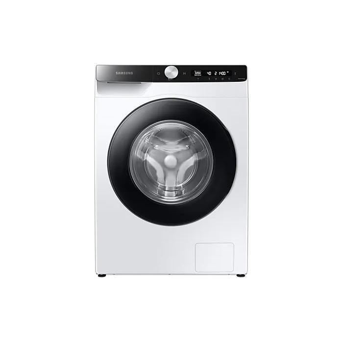 Samsung WW95T534DAE/FQ Front Load Washer 9.5Kg Quick Drive Ai Wash Ai Control White | TBM - Your Neighbourhood Electrical Store