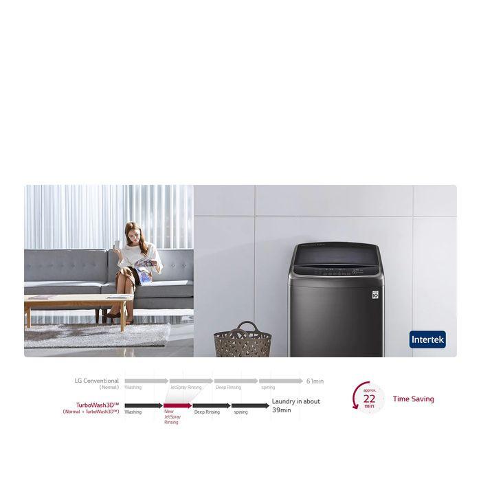 Lg washing store machine th2113dsak