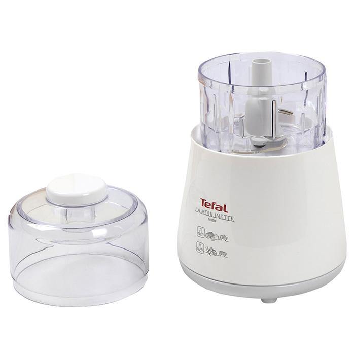 Tefal DPA171 La Moulinette Food Power Chopper 1000W | TBM Online