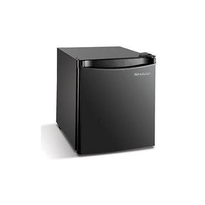 Sharp SJM60MK Mini Bar Fridge G60L Compressor Built In Condenser | TBM Online