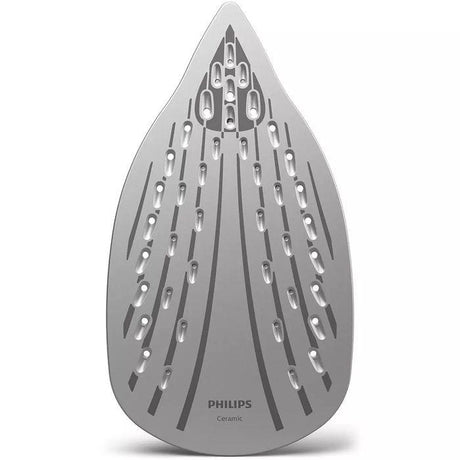 Philips GC1752/36 Steam Iron Easy Speed 3 PIN Purple | TBM Online