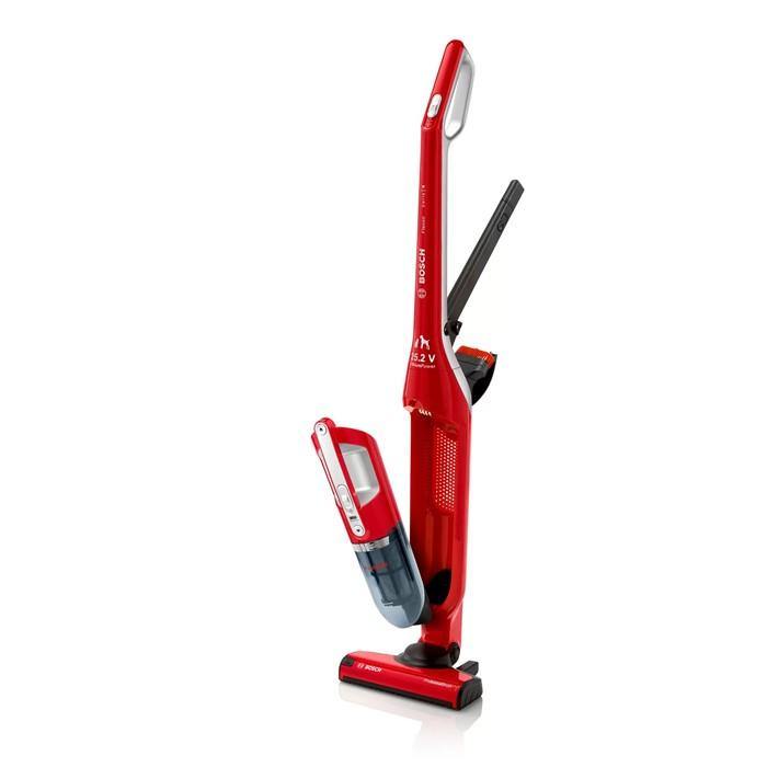 Bosch BBH3ZOO25 Cordless Vacuum Cleaner | TBM - Your Neighbourhood Electrical Store