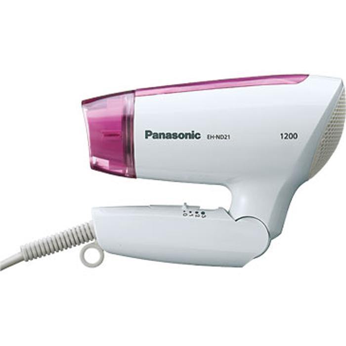 Panasonic EH-ND21 Hair Dryer 1200W | TBM - Your Neighbourhood Electrical Store