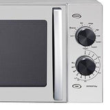 Sharp R639ES Mwo G23L 900W Grill 1000W Mechanical | TBM Online