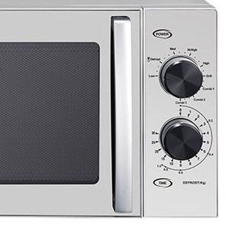 Sharp R639ES Mwo G23L 900W Grill 1000W Mechanical | TBM Online
