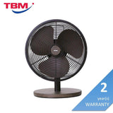 Houm S12D Table Fan 12" Style Series | TBM Online