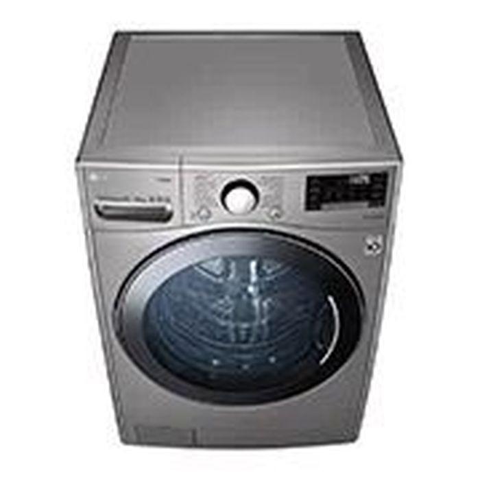 LG F2720RVTV Front Load Washer 20.0Kg Dryer 10.0Kg Steam Inverter Direct Drive 6 Motion Turbo Wash Smart Thinq | TBM Online