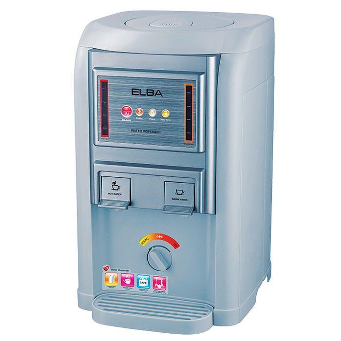Elba EWD-B7068(GR) Water Dispenser 7.0L | TBM Online