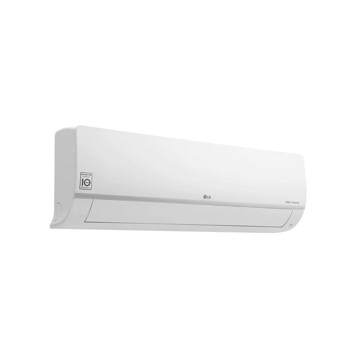LG S3-Q24K23WA Deluxe Air Cond 2.5Hp Inverter | TBM Online