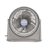 Nippon NACF-801 Air Circulator Fan 8" 3 Speed control | TBM Online