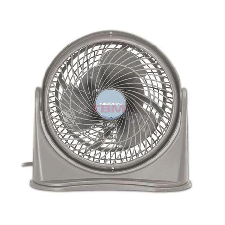 Nippon NACF-801 Air Circulator Fan 8" 3 Speed control | TBM Online