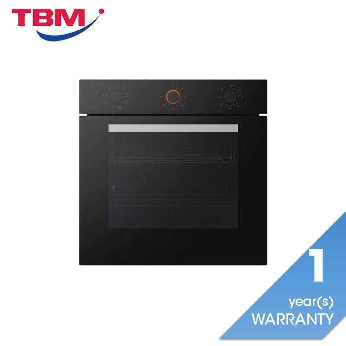 Fotile KSG7007A Built-in Oven 8 Function | TBM - Your Neighbourhood Electrical Store
