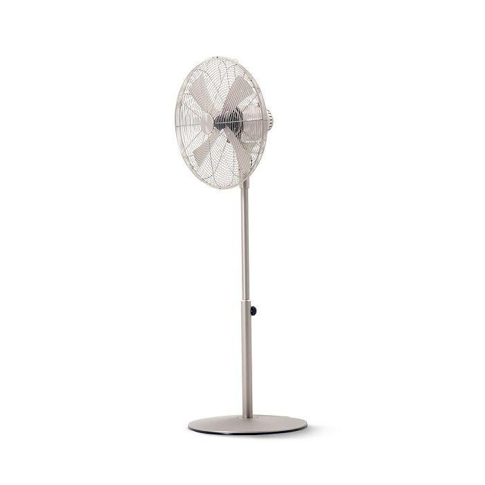 HOUM M16 STAND FAN 16" METAL SERIES | TBM Online