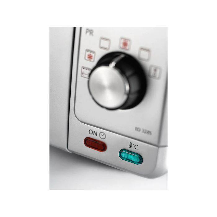 Delonghi EO32852 Electric Oven 32L 2200W Metal Body | TBM Online