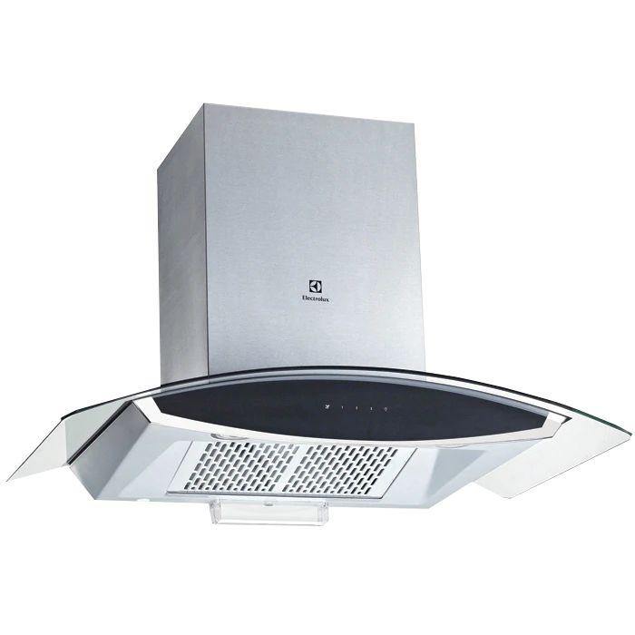 Electrolux EFC925GAC Cooker Hood Suction 1100MH Ss | TBM Online