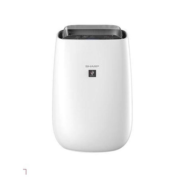 Sharp FPJ40LW Air Purifier Cover Area Approx 30M? | TBM Online