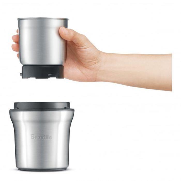 Breville BCG200 Coffee and Spice Grinder | TBM - Your Neighbourhood Electrical Store