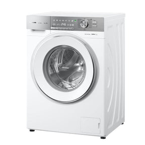 Panasonic NA-129VG6 Washer Front Load 9.0Kg Active Foam Econavi Inverter | TBM Online