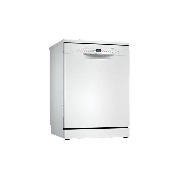 Bosch SMS2IVW01P Dishwasher 12 Place Settings White | TBM Online