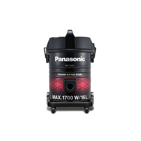 Panasonic MC-YL631 Vacuum Cleaner 1700W Tank | TBM Online