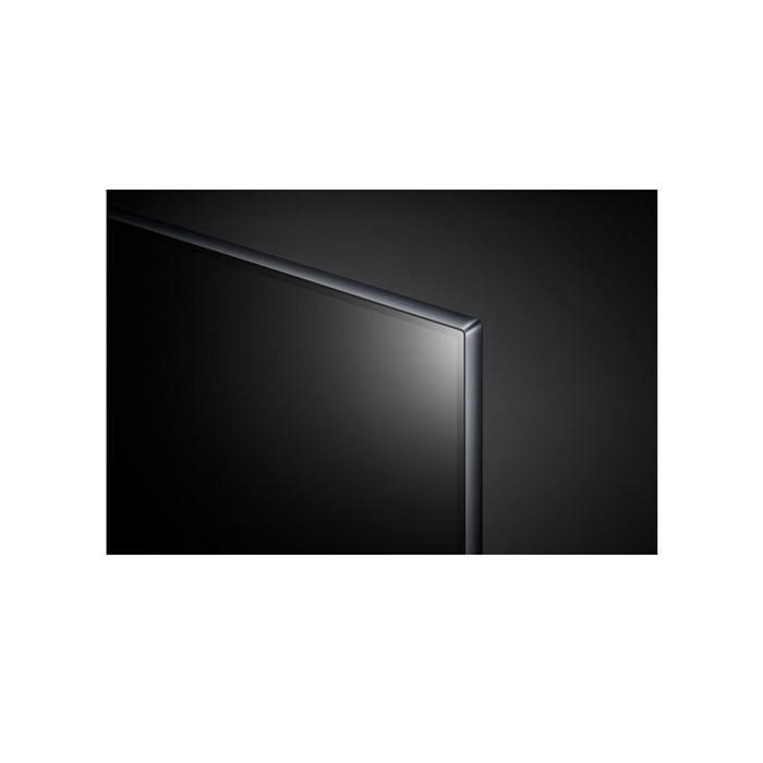LG NANO95 65" NanoCell 8K TV with AI ThinQ (2020) | TBM Online