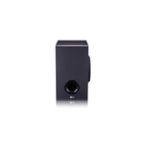 LG SJ2 Soundbar 160W 2.1CH | TBM Online