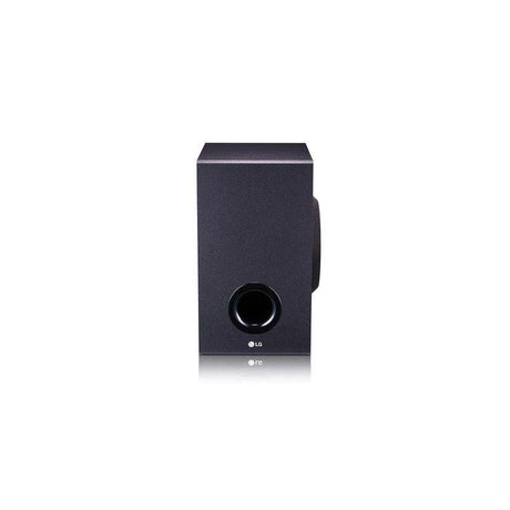 LG SJ2 Soundbar 160W 2.1CH | TBM Online