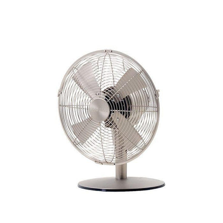 HOUM M12D DESK FAN METAL SERIES | TBM Online