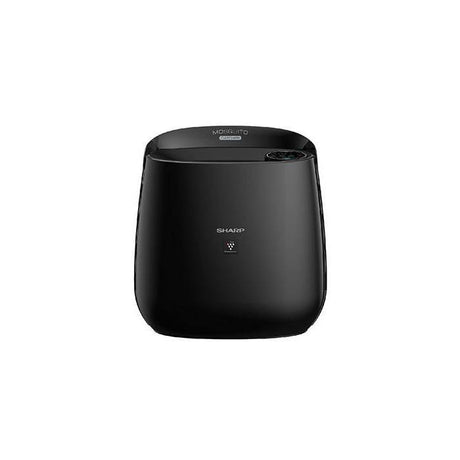 Sharp FPJM30LB Air Purifier Cover Area Approx 21M2 Mosquito Trap Black | TBM Online