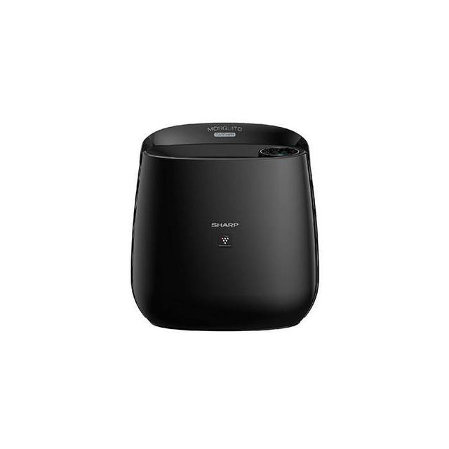 Sharp FPJM30LB Air Purifier Cover Area Approx 21M2 Mosquito Trap Black | TBM Online