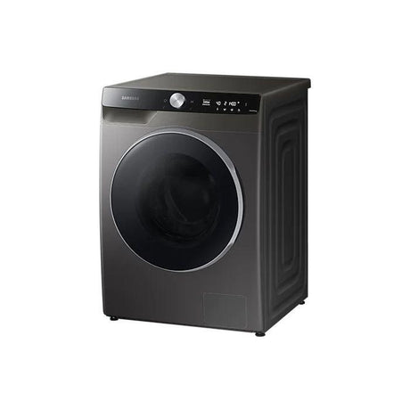 Samsung WW10TP44DSX/FQ Front Load Washer 10.0KG Quick Drive AI Wash AI Control INOX | TBM Online
