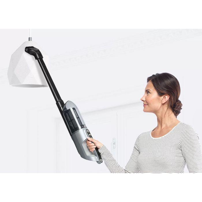 Bosch BCH3P210 Cordless Vacuum Cleaner | TBM Online