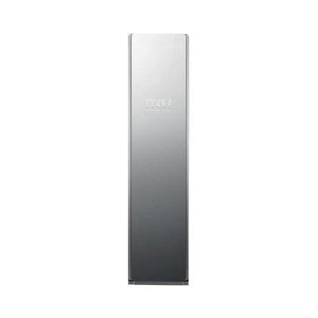 LG S3MFC Styler True Steam Clothing Care Mirror Black | TBM Online
