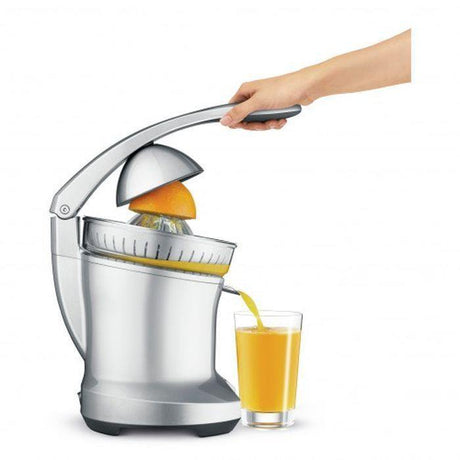 Breville BCP600 Citrus Press | TBM Online