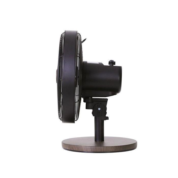 Houm S12D Table Fan 12" Style Series | TBM Online