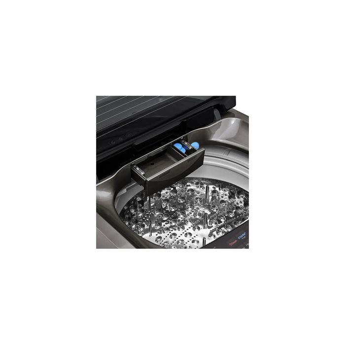 LG TH2113DSAK Top Load 13.0Kg Washer 6 Motion Inverter Direct Drive Washer | TBM Online