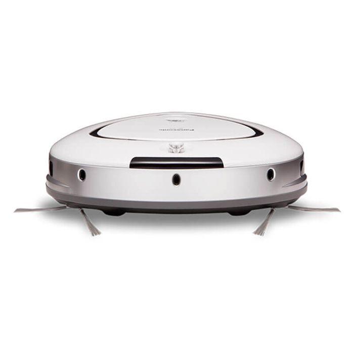 PANASONIC MC-RS1 RULO ROBOT V. CLEANER WHITE | TBM – TBM Online