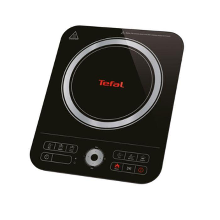 Tefal IH720865 Induction Hob Express | TBM - Your Neighbourhood Electrical Store