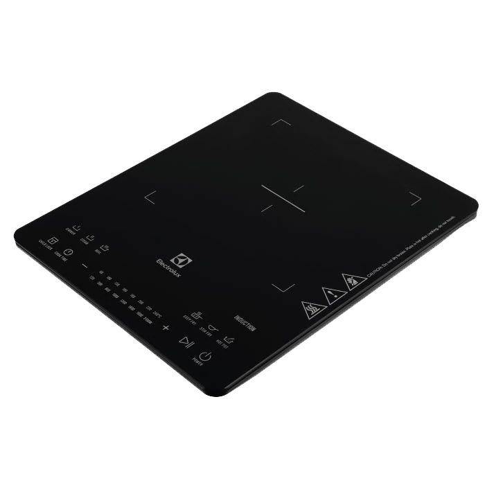Electrolux ETD42SKA Induction Cooker Table Top Safety Auto Cut Off 2100W | TBM - Your Neighbourhood Electrical Store