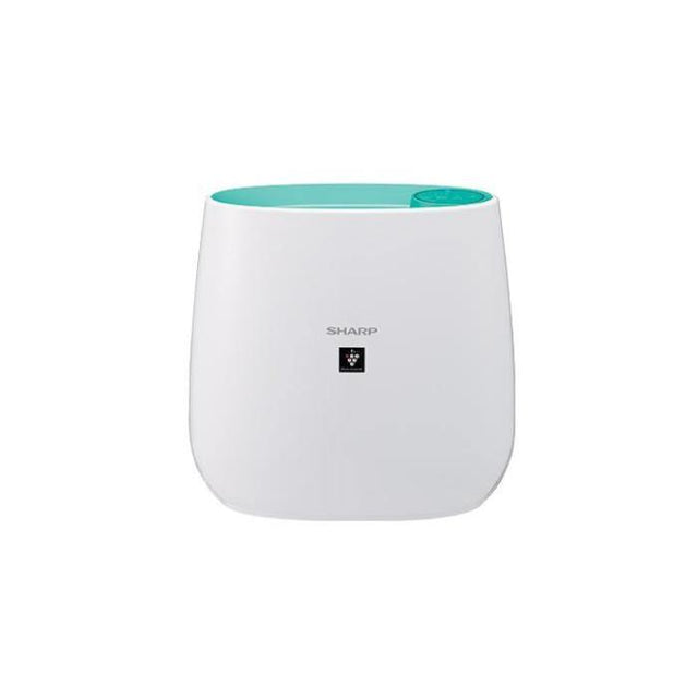 Sharp FPJ30LA Air Purifier Cover Area Approx 23M? Haze Mode Blue | TBM Online
