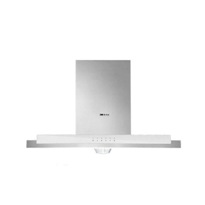 Fotile CHS9007W Cooker Hood 90Cm Suction 1150MH 3D Ionized Air Curtain | TBM Online