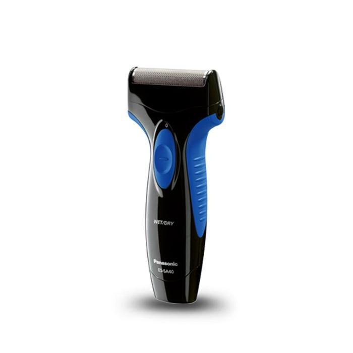 Panasonic ES-SA40 Men's Shaver Wet Dry With Trimmer | TBM - Your Neighbourhood Electrical Store