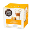 Nescafe Dolce Gusto 12416310 Latte Macchiato | TBM Online
