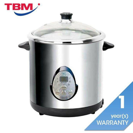 Hiwell DYG-40AF Multi Purpose Cooker | TBM Online